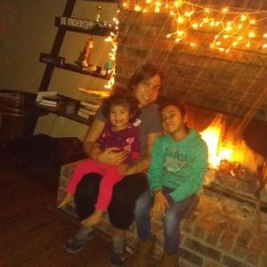 Meet your Posher, Shenoa